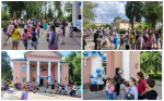 Метростроевский СДК