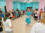 Грицовский СДК