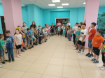 Грицовский СДК