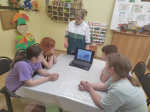 Грицовский СДК