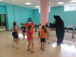 Грицовский СДК