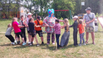 Бельковский СБФ: «Летнее настроение» (6+)