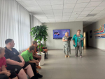 Бельковский СДК