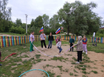 Каменный СДК