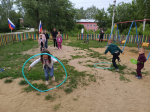 Каменный СДК