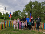 Каменный СДК