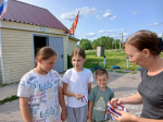 Сетский СДК