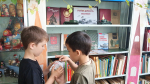 Городской филиал: «Ратная доблесть земляков» (6+)