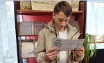 Центральная библиотека: «Памяти советского летчика посвящается…» (12+)