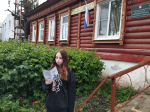 Центральная библиотека: «Памяти советского летчика посвящается…» (12+)