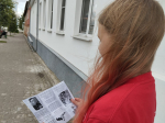 Центральная библиотека: «Памяти советского летчика посвящается…» (12+)