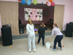 Сетский СДК
