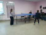 Сетский СДК