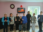 Сетский СДК