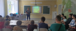 Бельковский СБФ: «Сказочные знатоки» (6+)