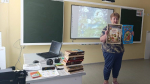Бельковский СБФ: «Сказочные знатоки» (6+)