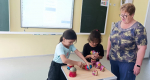 Бельковский СБФ: «Сказочные знатоки» (6+)
