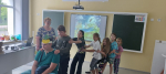 Бельковский СБФ: «Сказочные знатоки» (6+)