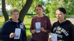 Бельковский СБФ: «Победным маршем» (12+)