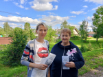 Бельковский СБФ: «Победным маршем» (12+)