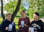 Бельковский СБФ: «Победным маршем» (12+)
