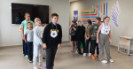 Бельковский СБФ: «Молодежь и спорт едины, потому не победимы» (6+)