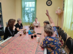 Метростроевский СДК