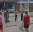 Островской СБФ: «День рождения Бабы-Яги» (6+) - Веневская библиотека