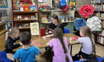Грицовский СБФ: «Маяковский — детям» (6+)
