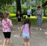 Кукуйский СБФ: «Лето! Какого оно цвета?» (6+) - Веневская библиотека