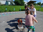 Сетский СДК