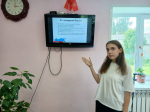 Сетский СДК