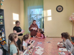 Метростроевский СДК