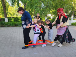 Метростроевский СДК