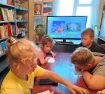 Бельковский СБФ: «День, любви, семьи и верности» (18+)
