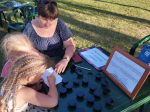 Центральная библиотека: «Путешествие по родному городу» (6+)