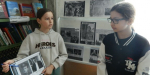 Дьяконовский СБФ: «Автор «Дня Победы» (6+)