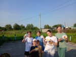 Сетский СДК