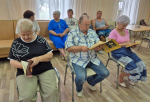 Центральная библиотека: «Александр Пушкин: путь великого писателя» (18+)