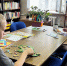 Грицовский СБФ: «Игротека в библиотеке» (6+) - Веневская библиотека