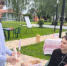 Центральная библиотека: «Фруктовое настроение» (6+) - Веневская библиотека