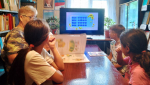 Бельковский СБФ: «Отгадаем, поиграем» (6+)