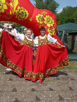 Бельковский СДК