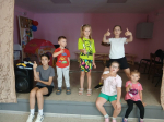 Сетский СДК