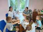 Сетский СДК