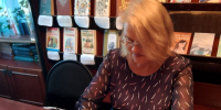 Бельковский СБФ: «День воспоминания любимых книжек» (6+) - Веневская библиотека