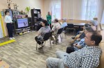 Центральная библиотека: «Композитор и эпоха» (18+)
