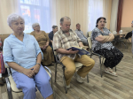 Центральная библиотека: «Композитор и эпоха» (18+)