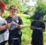 Бельковский СБФ: «Трагедия всего мира» (12+) - Веневская библиотека