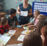 Городской филиал: «Мир зверей и птиц сходит со страниц!» (6+) - Веневская библиотека